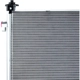 Purchase Top-Quality OSC - 3613 - A/C Condenser pa6