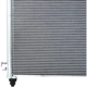 Purchase Top-Quality OSC - 3613 - A/C Condenser pa7