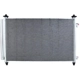 Purchase Top-Quality OSC - 3613 - A/C Condenser pa8