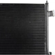 Purchase Top-Quality OSC - 3628 - A/C Condenser pa4