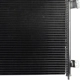 Purchase Top-Quality OSC - 3628 - A/C Condenser pa5