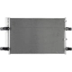 Purchase Top-Quality OSC - 3656 - A/C Condenser pa2