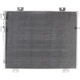 Purchase Top-Quality OSC - 3666 - A/C Condenser pa1