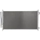 Purchase Top-Quality OSC - 3669 - A/C Condenser pa2