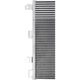 Purchase Top-Quality OSC - 3672 - A/C Condenser pa3