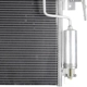 Purchase Top-Quality OSC - 3672 - A/C Condenser pa5