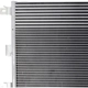 Purchase Top-Quality OSC - 3672 - A/C Condenser pa6