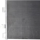 Purchase Top-Quality OSC - 3672 - A/C Condenser pa7