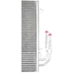 Purchase Top-Quality OSC - 3675 - A/C Condenser pa8