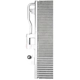 Purchase Top-Quality OSC - 3675 - A/C Condenser pa9