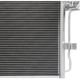 Purchase Top-Quality OSC - 3678 - A/C Condenser pa3