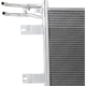 Purchase Top-Quality OSC - 3678 - A/C Condenser pa4