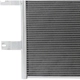 Purchase Top-Quality OSC - 3678 - A/C Condenser pa5