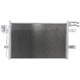 Purchase Top-Quality OSC - 3678 - A/C Condenser pa6