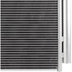 Purchase Top-Quality OSC - 3687 - A/C Condenser pa5