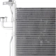 Purchase Top-Quality OSC - 3687 - A/C Condenser pa6