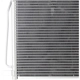 Purchase Top-Quality OSC - 3687 - A/C Condenser pa7