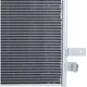 Purchase Top-Quality OSC - 3691 - A/C Condenser pa5