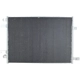 Purchase Top-Quality OSC - 3691 - A/C Condenser pa8