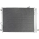 Purchase Top-Quality Condenser by OSC - 3695 pa2