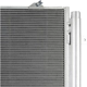 Purchase Top-Quality Condenser by OSC - 3695 pa3