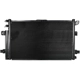 Purchase Top-Quality OSC - 3746 - A/C Condenser pa7