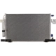 Purchase Top-Quality OSC - 3747 - A/C Condenser pa1