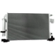 Purchase Top-Quality OSC - 3747 - A/C Condenser pa6