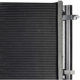 Purchase Top-Quality OSC - 3761 - Condenser pa5