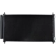 Purchase Top-Quality OSC - 3766 - A/C Condenser pa1