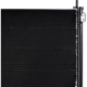Purchase Top-Quality OSC - 3766 - A/C Condenser pa4