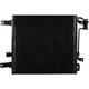 Purchase Top-Quality OSC - 3768 - A/C Condenser pa8