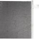 Purchase Top-Quality OSC - 3772 - A/C Condenser pa4