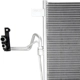 Purchase Top-Quality OSC - 3772 - A/C Condenser pa6