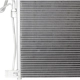 Purchase Top-Quality OSC - 3772 - A/C Condenser pa7