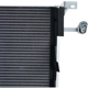 Purchase Top-Quality OSC - 3791 - A/C Condenser pa4