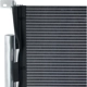 Purchase Top-Quality OSC - 3791 - A/C Condenser pa6