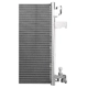 Purchase Top-Quality OSC - 3794 - A/C Condenser pa2