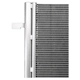 Purchase Top-Quality OSC - 3794 - A/C Condenser pa6