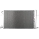 Purchase Top-Quality OSC - 3794 - A/C Condenser pa8