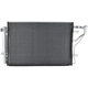 Purchase Top-Quality OSC - 3795 - A/C Condenser pa2