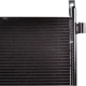 Purchase Top-Quality OSC - 3799 - A/C Condenser pa5