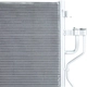 Purchase Top-Quality OSC - 3864 - A/C Condenser pa5