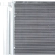 Purchase Top-Quality OSC - 3864 - A/C Condenser pa7