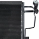 Purchase Top-Quality OSC - 3867 - A/C Condenser pa4