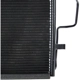 Purchase Top-Quality OSC - 3867 - A/C Condenser pa5