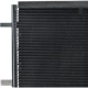 Purchase Top-Quality OSC - 3867 - A/C Condenser pa6