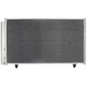 Purchase Top-Quality Condenser by OSC - 3869 pa8