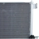 Purchase Top-Quality OSC - 3876 - A/C Condenser pa4