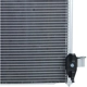 Purchase Top-Quality OSC - 3876 - A/C Condenser pa5